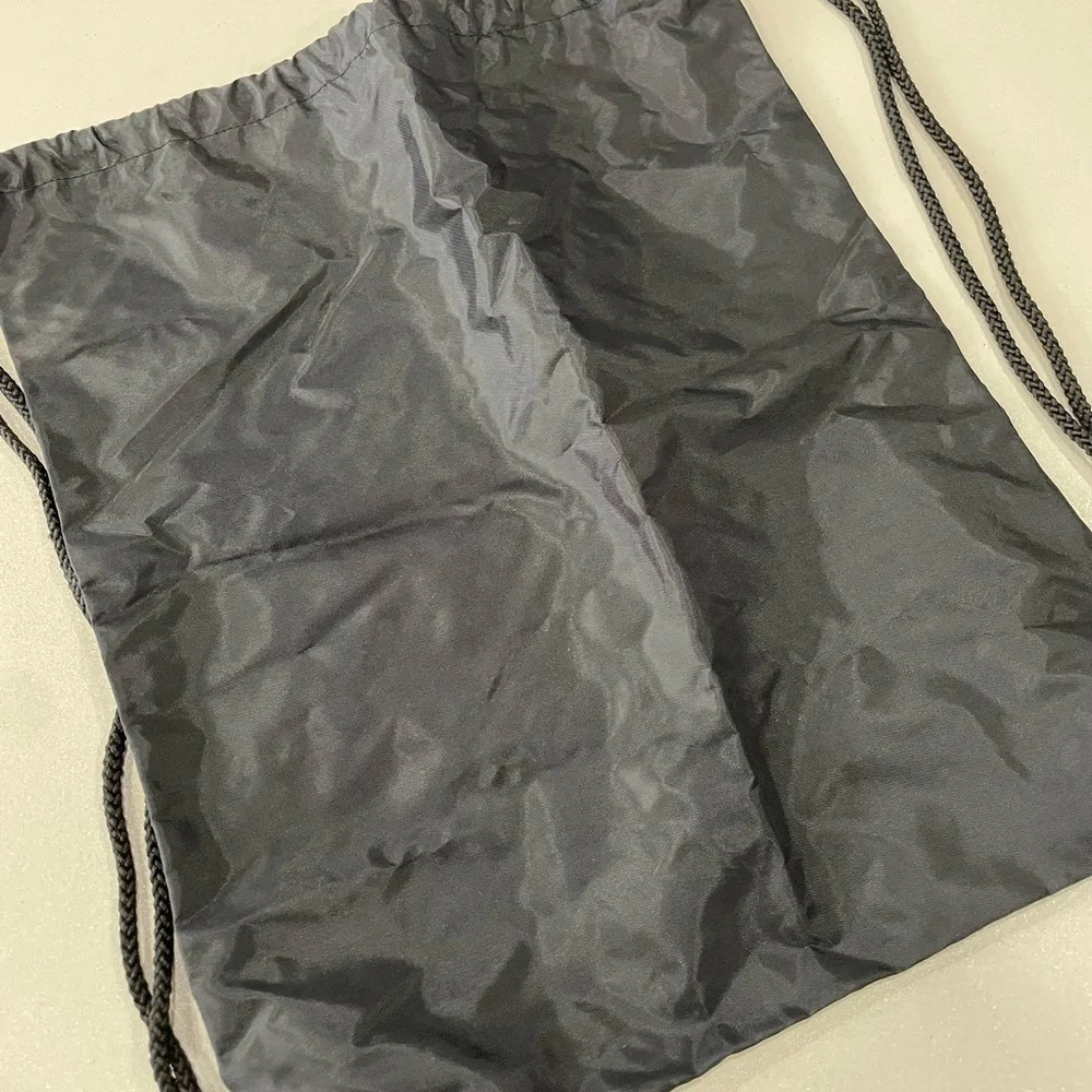 Adele Live 2016 Drawstring Bag Black From Concert… - image 3